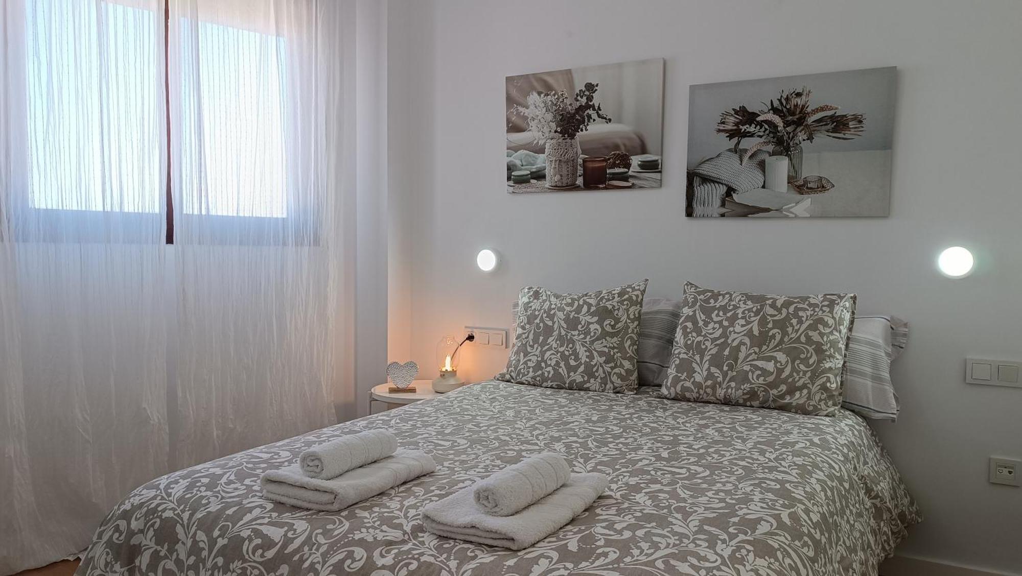 Appartement Sherryflat La Ronda Jerez de la Frontera